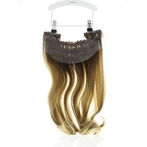 Balmain Clip-In Weft Set Memory®hair 45 cm L.A.