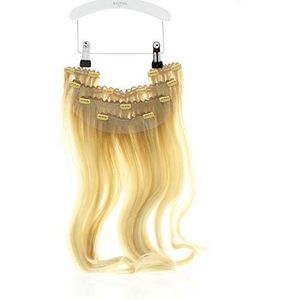 Balmain Professional Professional Extensions Clip-in Weft Memory Hair 45cm Extension