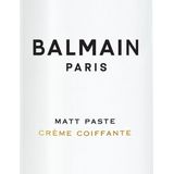 Balmain Hair Couture - Haar Paste - 100 ml - Matte Finish