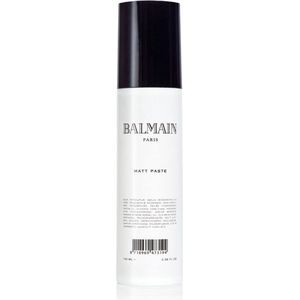 Balmain Hair Couture - Haar Paste - 100 ml - Matte Finish