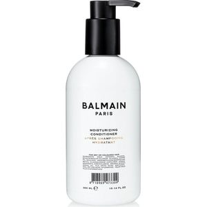 Balmain - Hair Couture - Conditioner - 300ml - Hydraterend - Biologisch