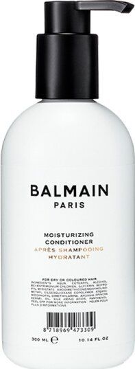 Balmain Moisturizing Conditioner 300ml - Conditioner voor ieder haartype
