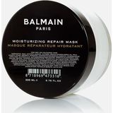 Balmain - Moisturizing Repair Mask - Haarmasker - 200 ml