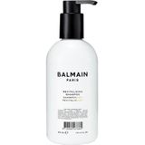 Balmain Revitalizing Shampoo 300ml - vrouwen - Voor Beschadigd haar/Dof haar/Droog haar