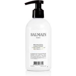 Balmain - Hair Couture - Revitalizing Conditioner - 300ml - Voor Droog en Beschadigd Haar