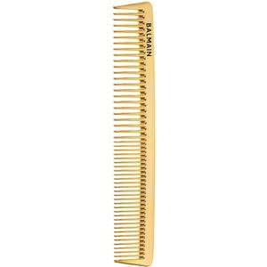Balmain Hair Couture Golden Cutting Comb Haarkam voor Knippen 1 st