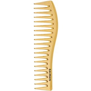 Balmain Golden Styling Comb 60 g