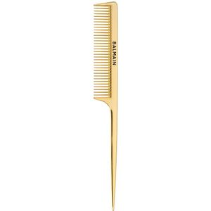 Balmain - Golden Tail Comb - Haarborstel - 60 g