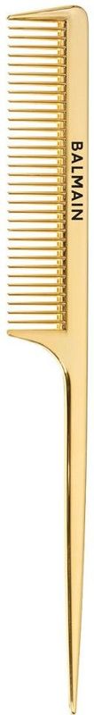 Balmain - Golden Tail Comb - Haarborstel - 60 g