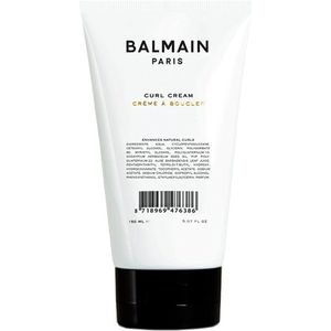 Balmain - Curl Cream - Styling Crème - 150 ml