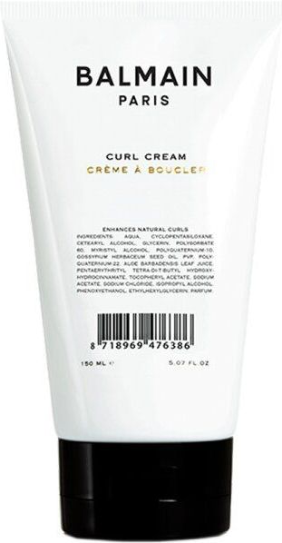 Balmain - Curl Cream - Styling Crème - 150 ml