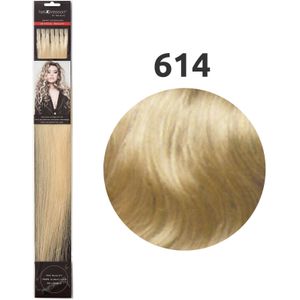 Balmain HairXpression - 50cm - straight - #614