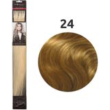 Balmain HairXpression - 50cm - straight - #24