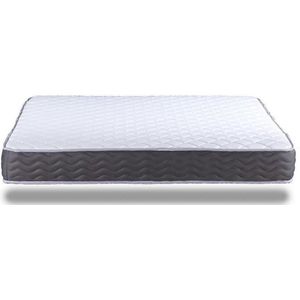 Larson Stockholm - Matras - 90x210 cm - Medium