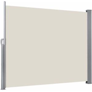 Feel Furniture - Windscherm - 150x300 - Beige - 8718969575171