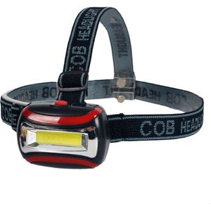 Ipexnl Hoofdlamp - Hoofdband - Hoofdlampje - Verlichting - LED Lamp - Sport - Fiets - Vis - Wandel - Waterdicht - Outdoor - SOS- Kantelbaar - Flashlight - High power - 3800 lumen - Verstelbare band - Camouflage