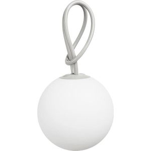 Buitenlamp Fatboy Bolleke Light Grey