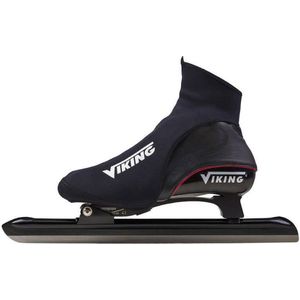 Viking Overschoenen neus neopreen voor het schaatsen (1 size)