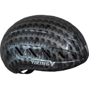 Viking Schaatshelm - Vprint grijs S/M