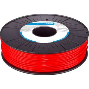 BASF - Ultrafuse PLA-0004A075 - Filament - Rood - PLA - 1.75 mm - 750 g