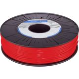 Basf - Draad - 2.85 mm - Rood - 750 g - 3D Print Filament