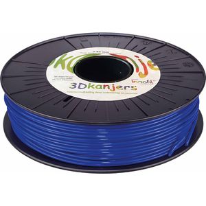 BASF - Ultrafuse PLA-0015B075 - Filament - Lichtblauw - PLA - 750 g