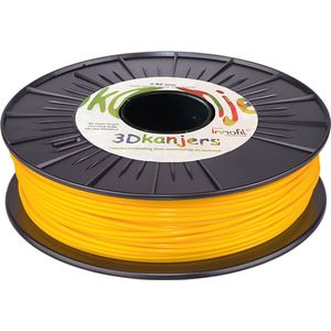 BASF - Ultrafuse PLA-0006B075 - Filament - Geel - Kunststof - 750 g