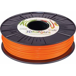 BASF - Ultrafuse PLA-0009B075 - Filament - Oranje - Kunststof - 750 g