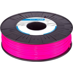 Innofil3d PLA-0020b075 PLA, 2,85 mm, 750 g, roze