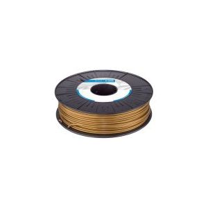 Innofil PLA-filament voor 3D-printers (1,8 mm) brons, Innofil PLA 1,75 mm brons, bruin, 1,75 mm