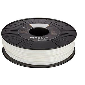BASF Ultrafuse PLA Pro1 filament Neutraal Wit 2,85 mm 0,75 kg