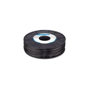 BASF - Ultrafuse ABS-0108B075 - Filament - Zwart - ABS kunststof - 750 g