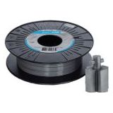 BASF Ultrafuse UMF-5033b100 17-4 PH Grau 2,85 mm 1.000 g Filament 17-4 PH Weerbestendig, UV-bestendig, Chemisch bestendig 2.85 mm 1 kg Grijs, Metaal 1 kg