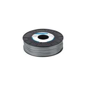 BASF Ultrafuse ABS Fusion+ filament Grijs 1,75 mm 0,75 kg