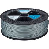 BASF - PLA Filament - Metallic Zilver - 2,85 mm - Milieuvriendelijk