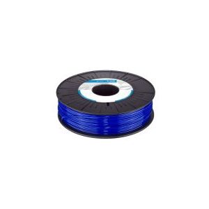 BASF Ultrafuse PET filament Transparant Blauw 1,75 mm 0,75 kg