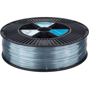 BASF - Ultrafuse PET Filament - Transparant - 1,75 mm - 4,5 kg
