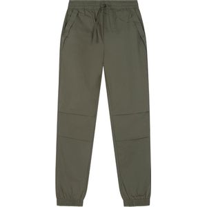 Indian Blue Jeans Meisjes broek parachute - Donker groen