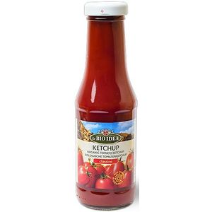 La Bio Idea Tomatenketchup Bio - Classico