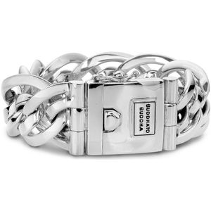 Buddha to Buddha - 210 F - Nathalie - Armband