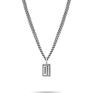 Buddha To Buddha Ketting Essential 74 cm 671