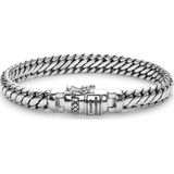 BUDDHA TO BUDDHA - Ben XS - Armband - Zilver - J070