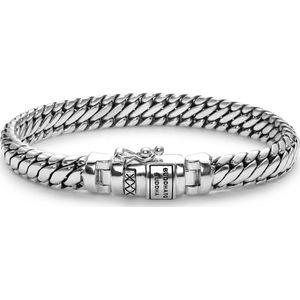 BUDDHA TO BUDDHA - Ben XS - Armband - Zilver - J070