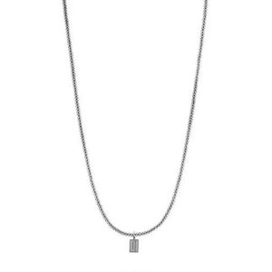 BUDDHA TO BUDDHA Barbara Necklace XS - 717