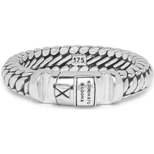 BUDDHA TO BUDDHA Ben XS Lock Ring - 613 17