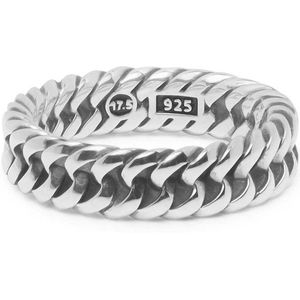 Buddha To Buddha - 614 Chain XS - Ring-Maat 16
