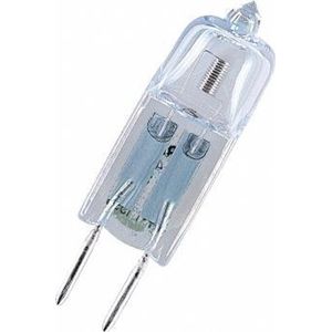5 stuks Halogeenlamp - 12volt - 20W - G4 - 200 lumen