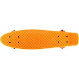 Skateboard Geel, 55cm
