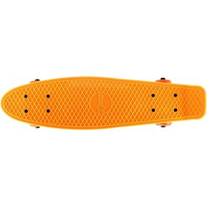 Skateboard Blauw, 55cm