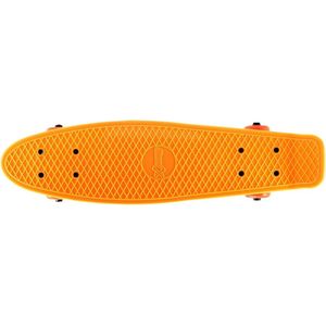 Skateboard Geel 55cm